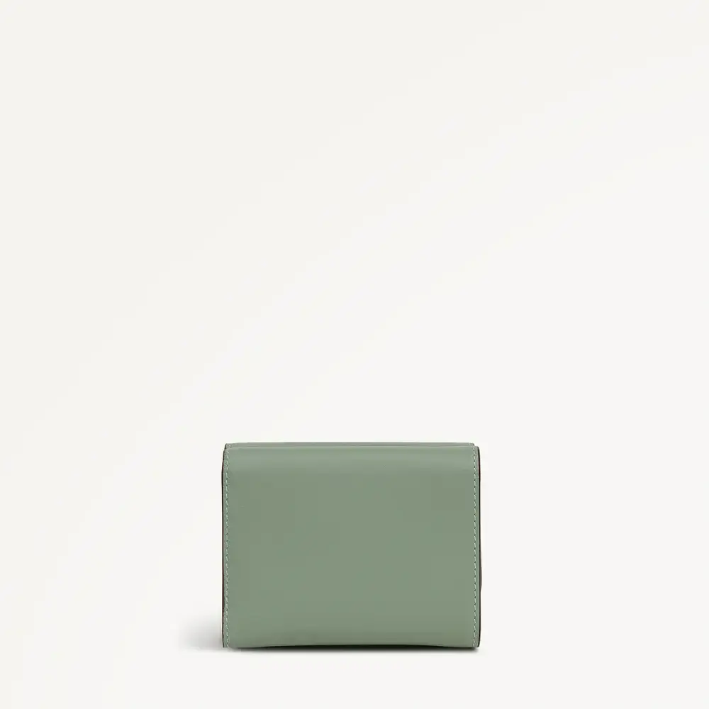 Radley Purse Trifold Pockets